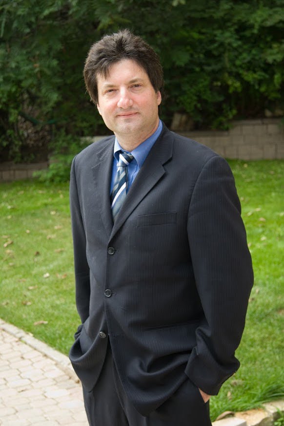 Brampton Criminal Lawyer With Over 20 Years Of Experience! Vincent Houvardas