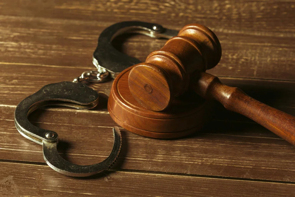 Overview Of Criminal Law Principles In Brampton 1 129068
