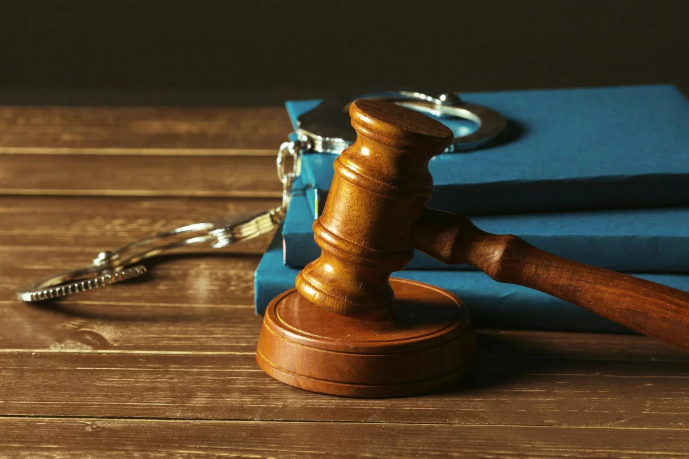 Overview Of Criminal Law Principles In Brampton 2 129362