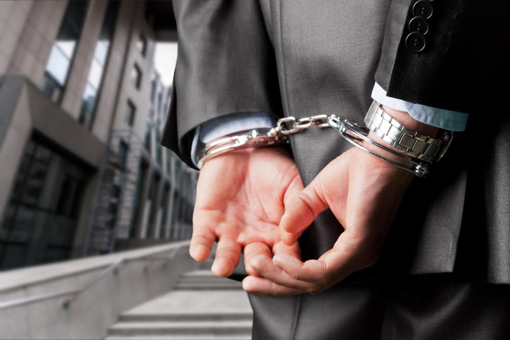 Explanation Of Common Criminal Charges In Brampton 2 37285