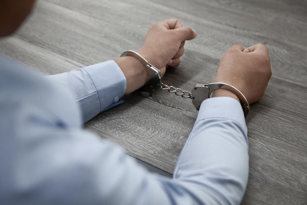 Explanation Of Common Criminal Charges In Brampton 1 57683