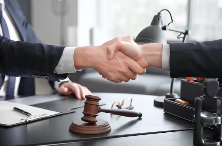 Criminal Defense Lawyer In Brampton