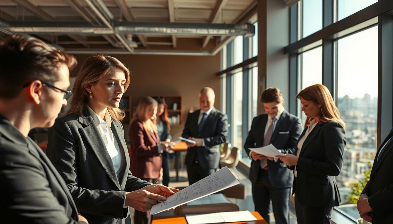 Blog 5 Criminal Lawyers In Brampton