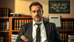 Criminal Defence Lawyer In Brampton