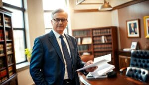 About Us 3 Criminal Defence Lawyer