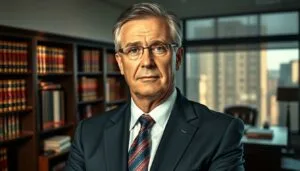 Home 4 Criminal Attorney In Brampton