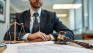 Criminal Lawyer In Brampton